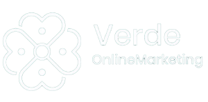 logo verde Social Media Marketing